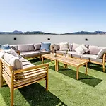 Prime Spanish Holidays - Essential Penthouse 아파트 *